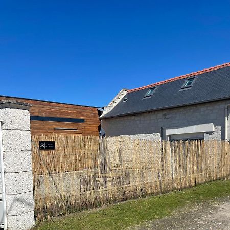 Huismes La Halte Des Maraisヴィラ エクステリア 写真