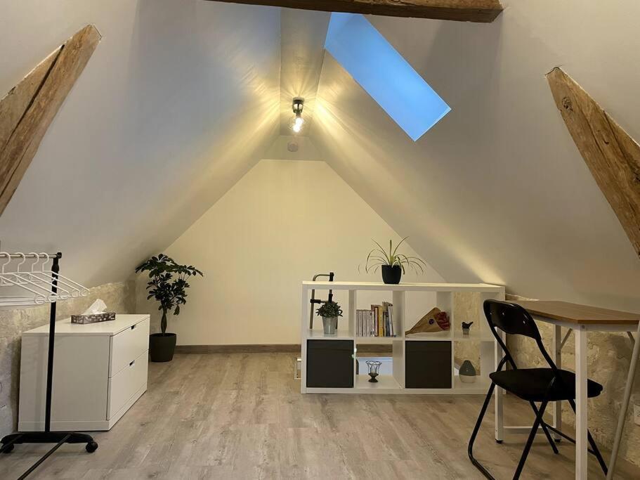 Huismes La Halte Des Maraisヴィラ エクステリア 写真